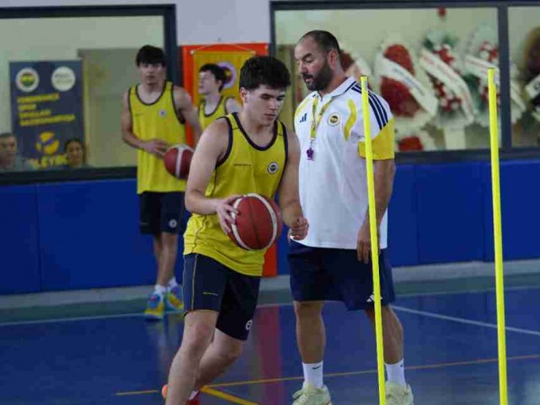 Basketbol Okulu
